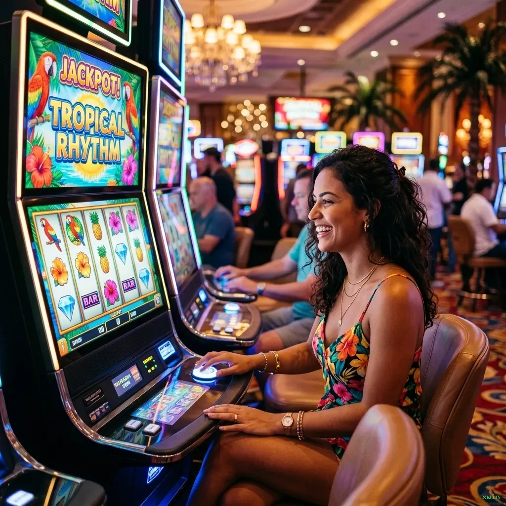 Jogos de fortune da xwin com prêmios incríveis