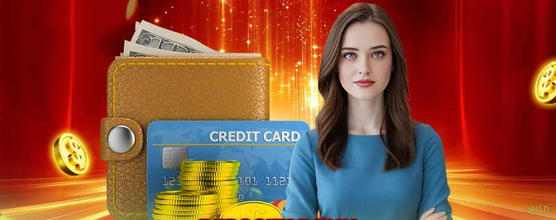 Imagem promocional da xwin mostrando a plataforma e suas vantagens