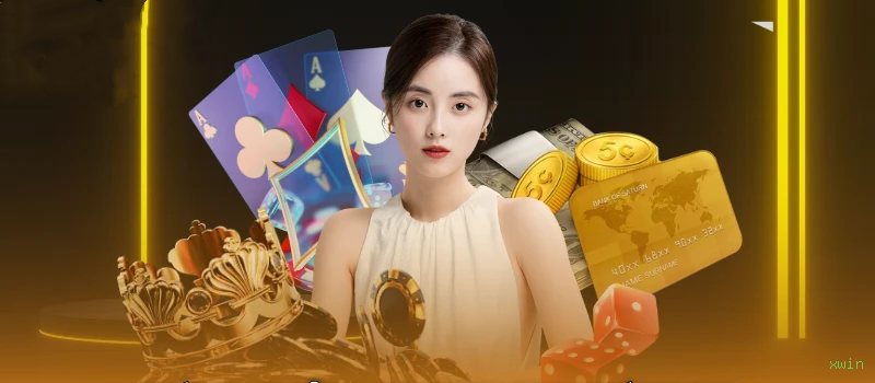 Login seguro na xwin