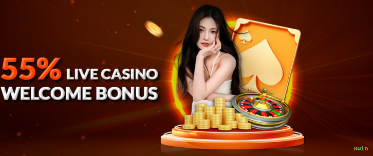 Slots online da xwin com jackpots progressivos
