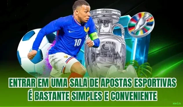 Programa VIP exclusivo da xwin